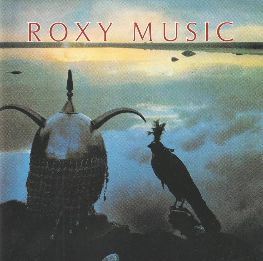Roxy Music – Avalon CD