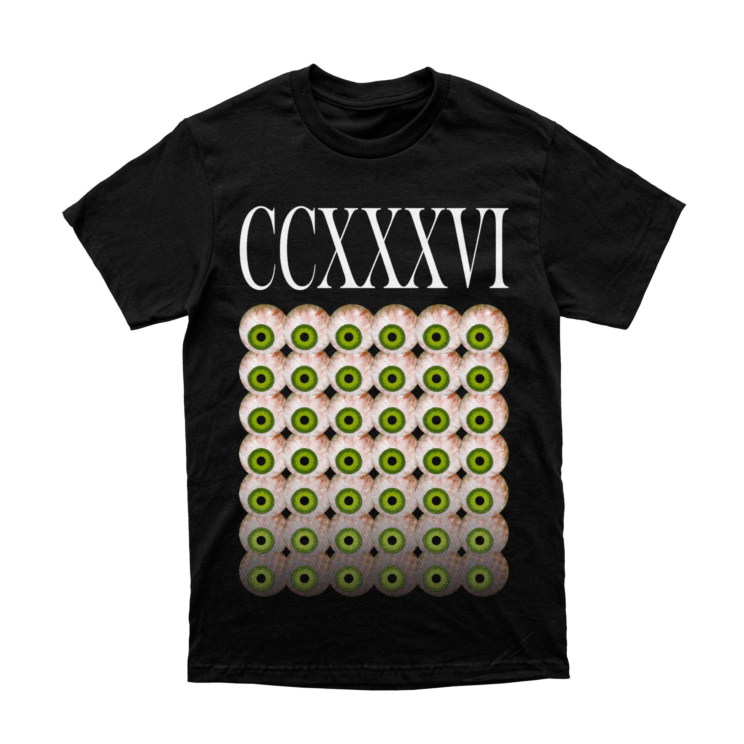 ALT 236 - All Seeing Eyes