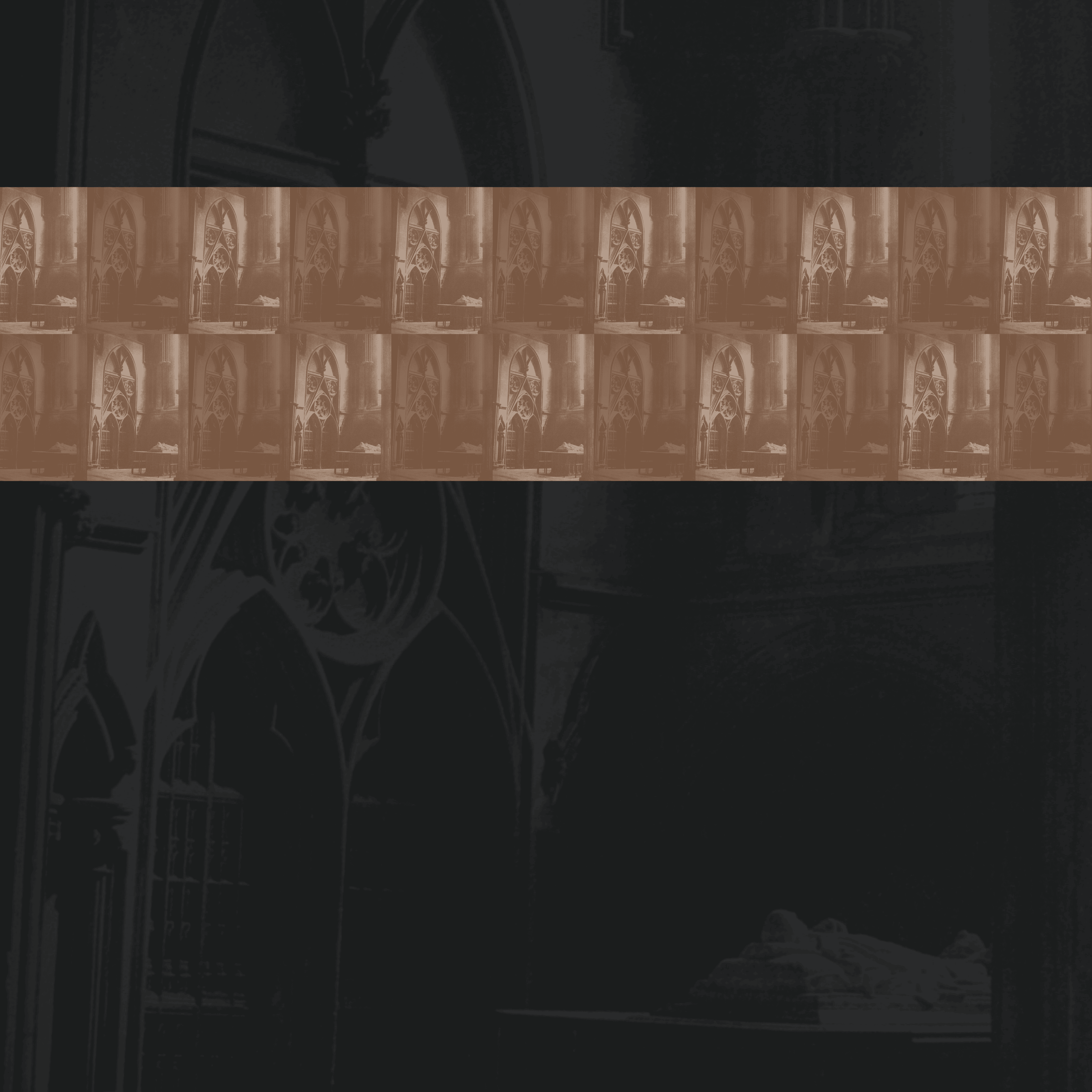 Abigor – Fractal Possession