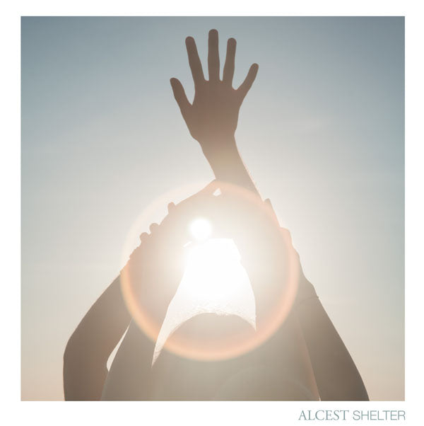 Alcest – Shelter