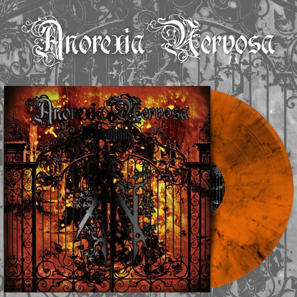 Anorexia Nervosa – Drudenhaus