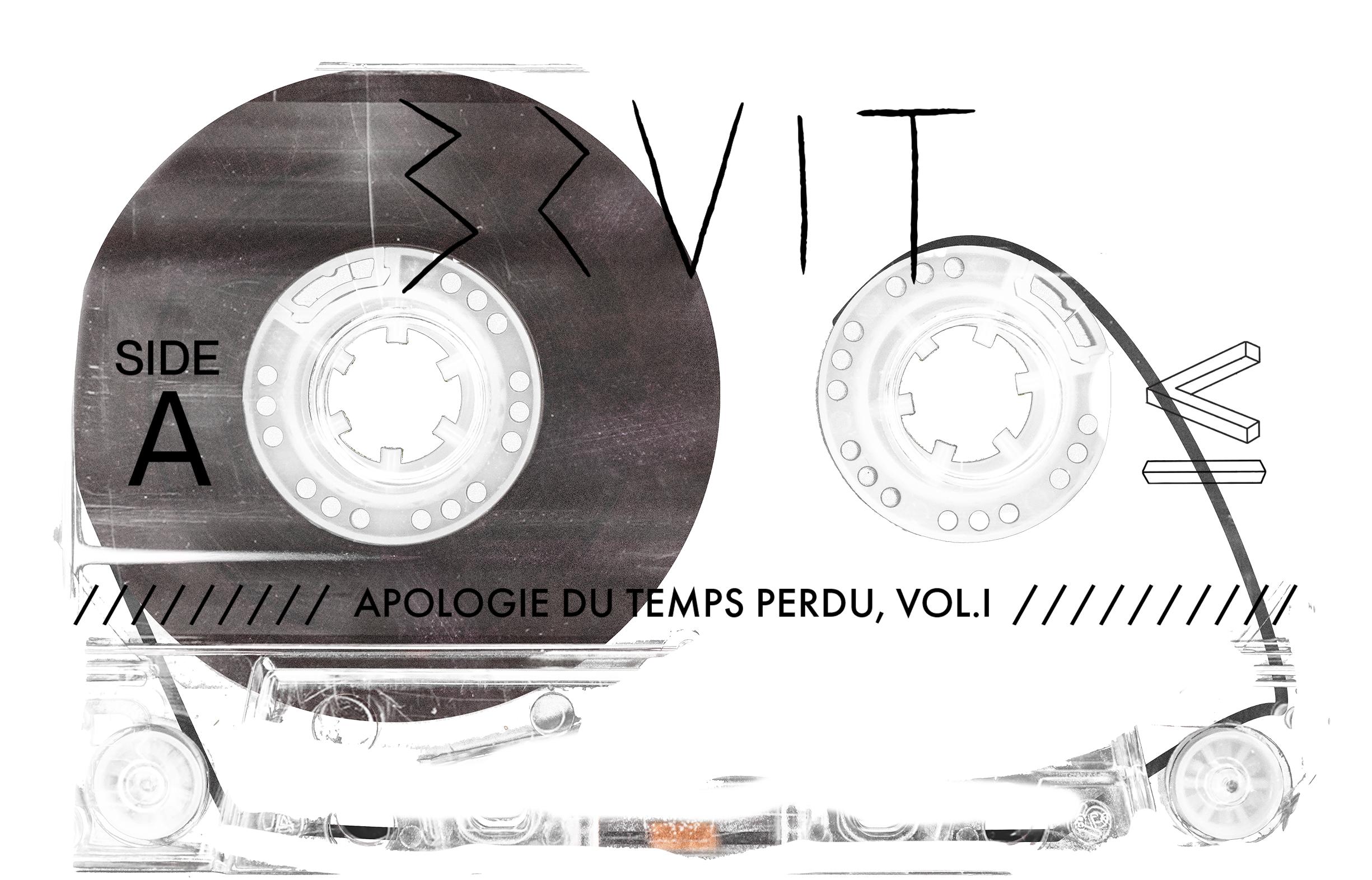 Bruit - 2018 - 2025