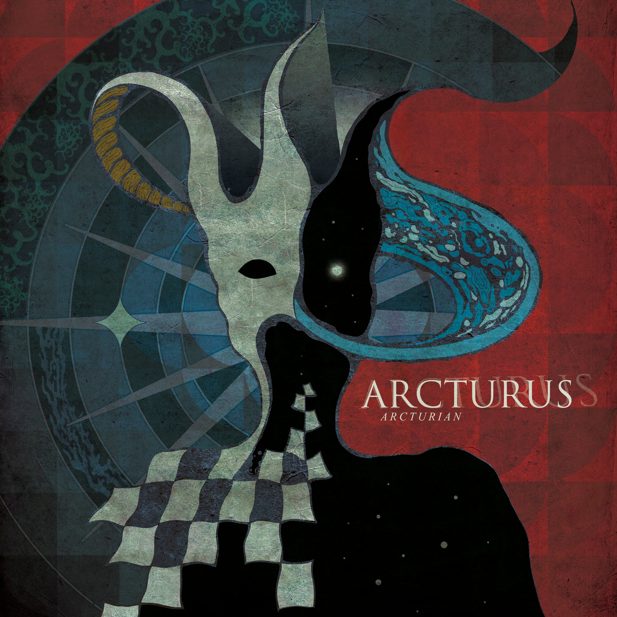 Arcturus – Arcturian