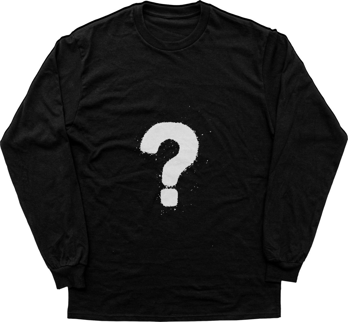 Blind Merch