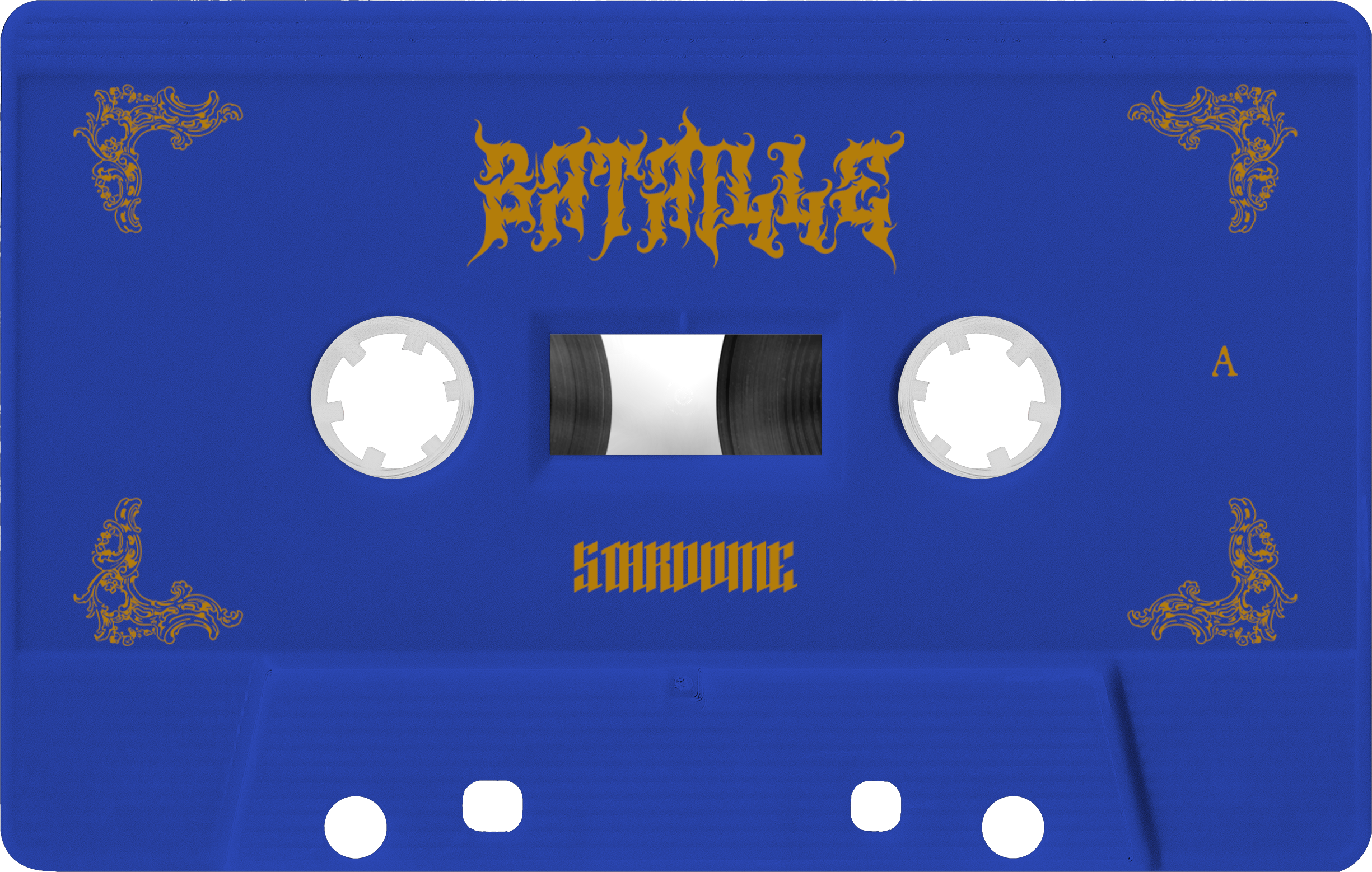 Bataille - Stardome Cassette
