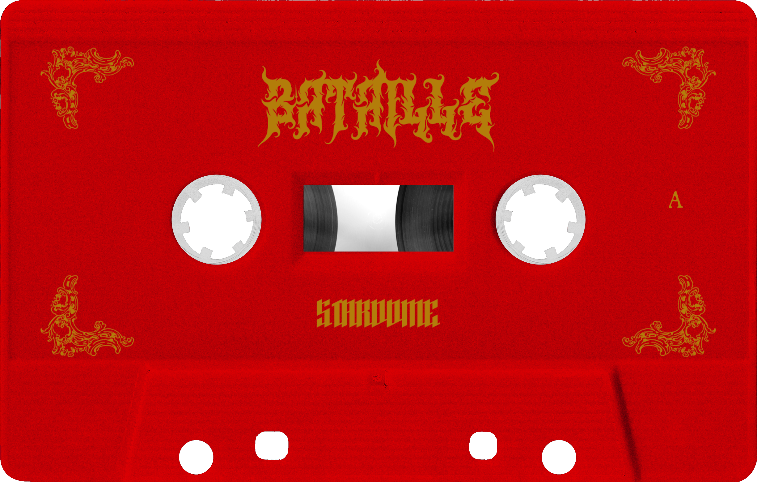 Bataille - Stardome Cassette