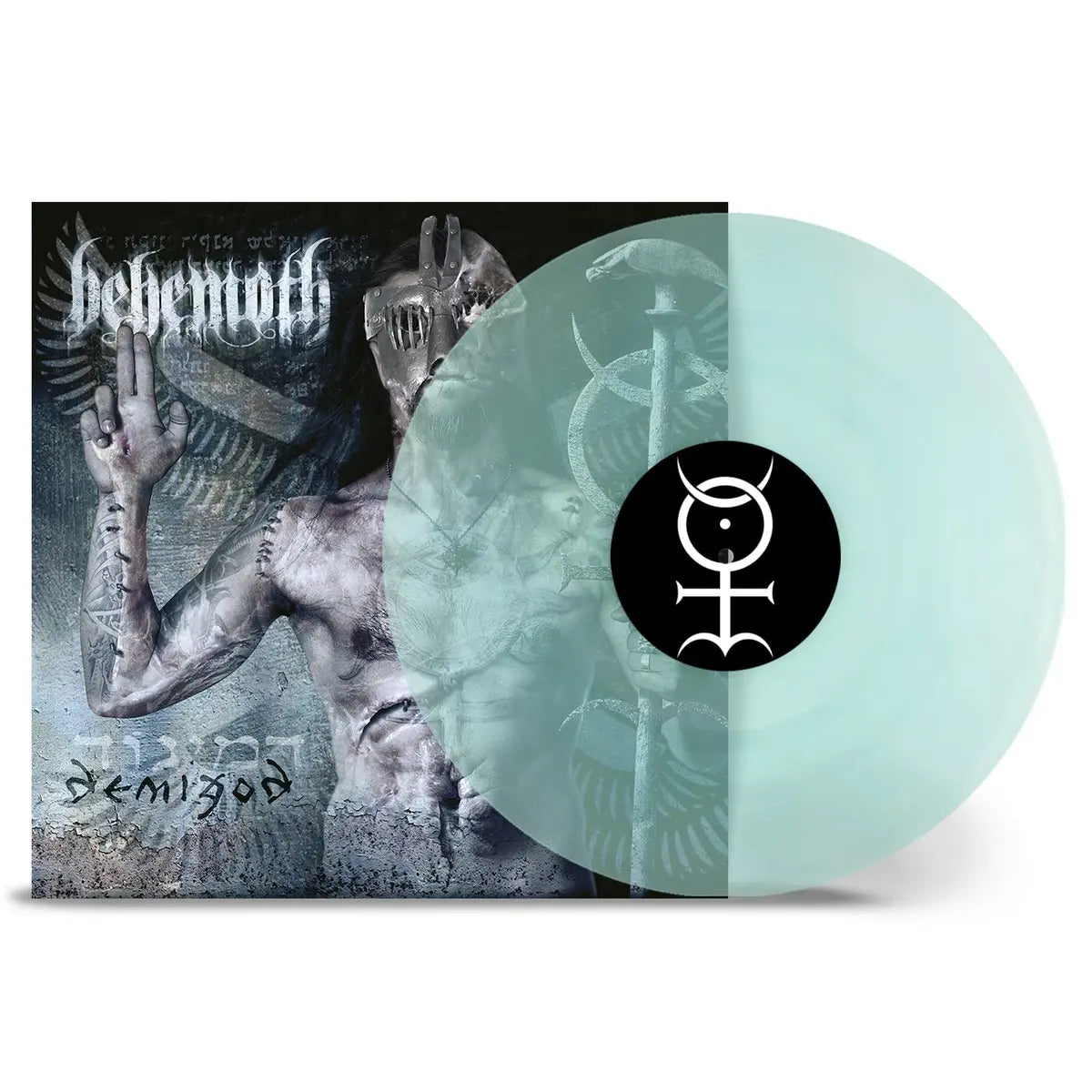 Behemoth – Demigod