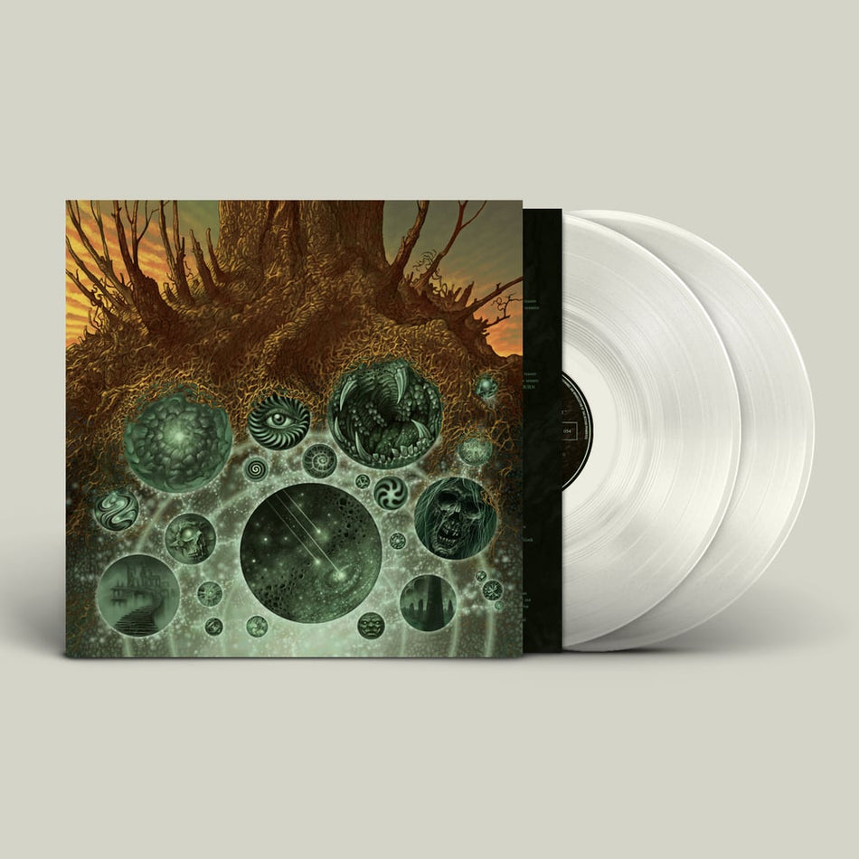 Black Pyramid – The Paths Of Time Are Vast