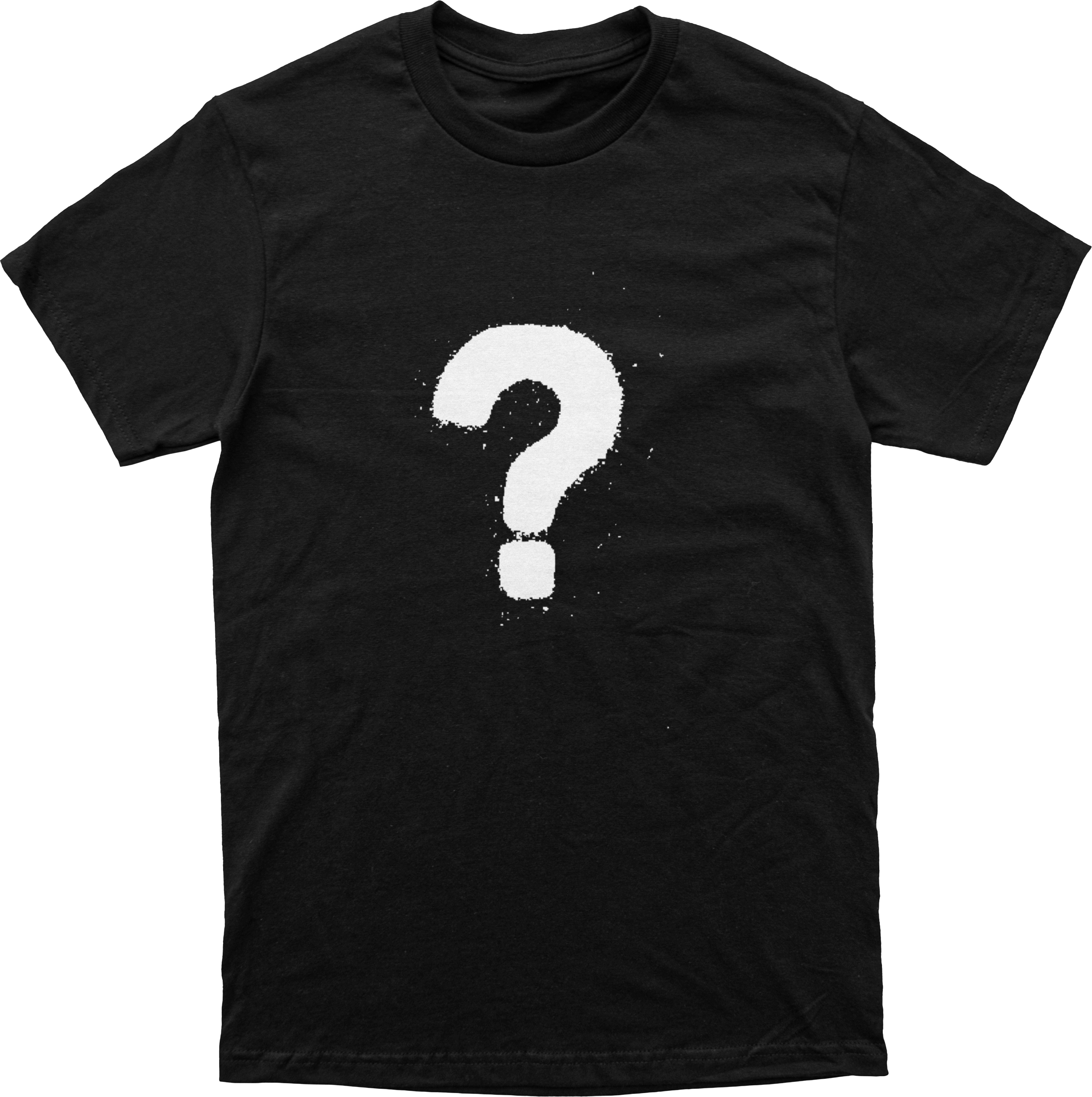 Blind Merch