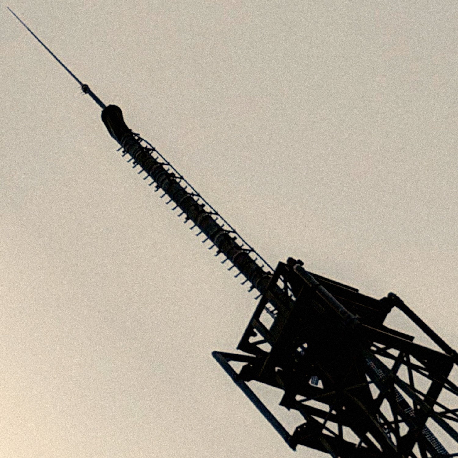 Blood Abscission - II