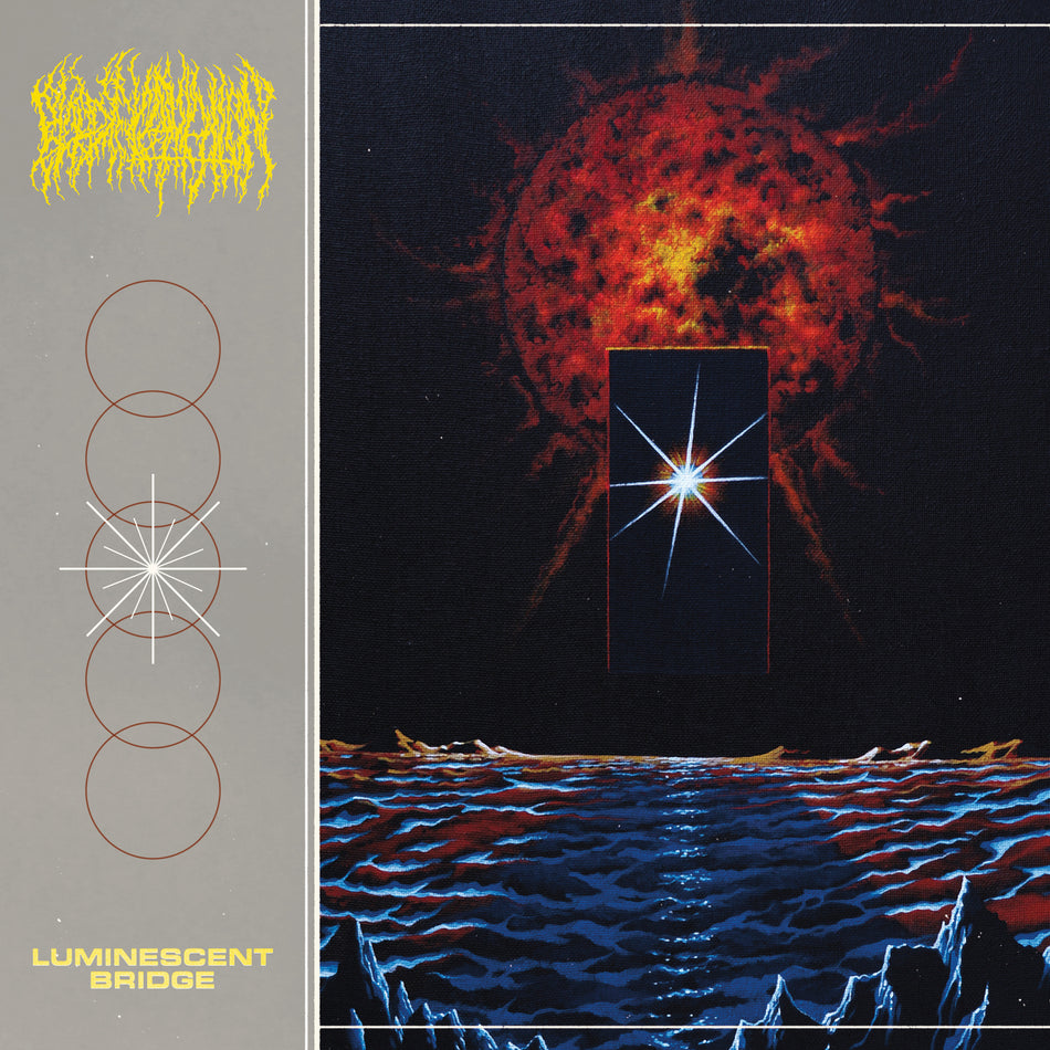 Blood Incantation – Luminescent Bridge