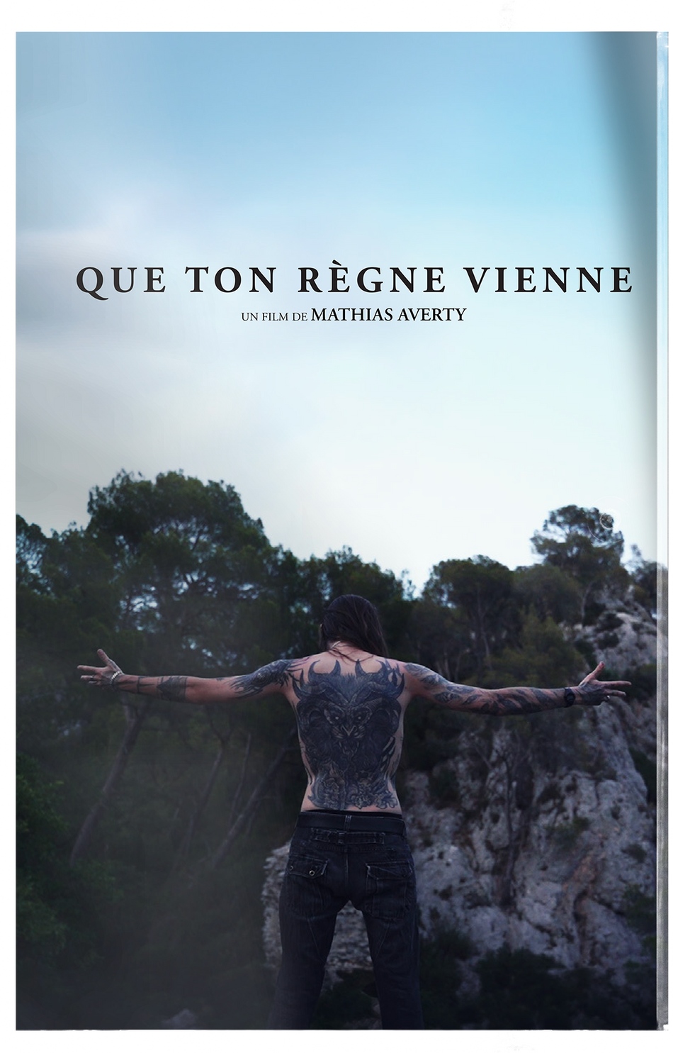 Que Ton Règne Vienne OST