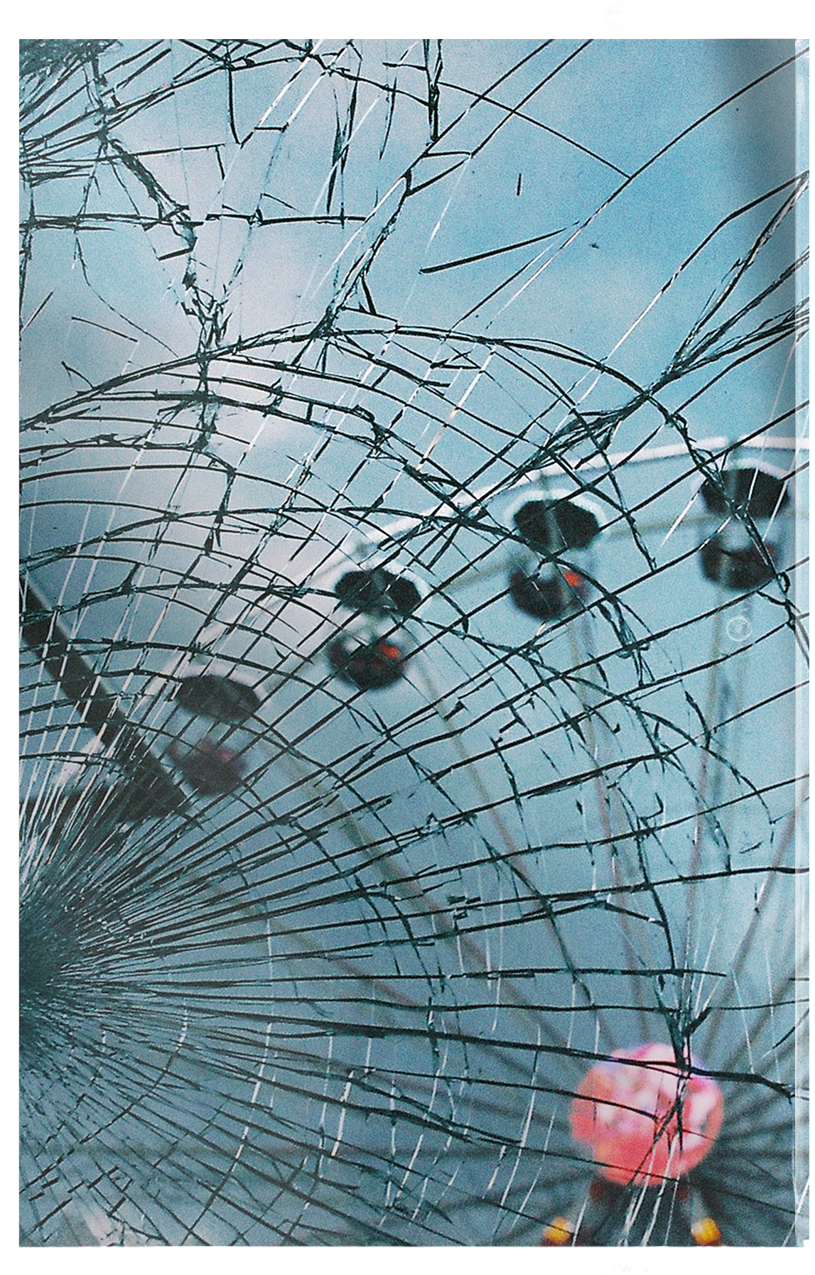 Ender - South Of The Border / West Of The Sun Cassette