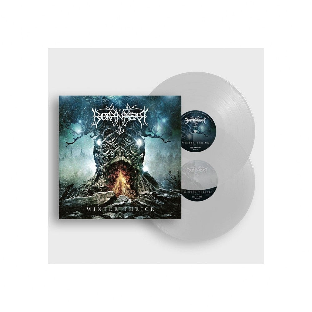 Borknagar – Winter Thrice