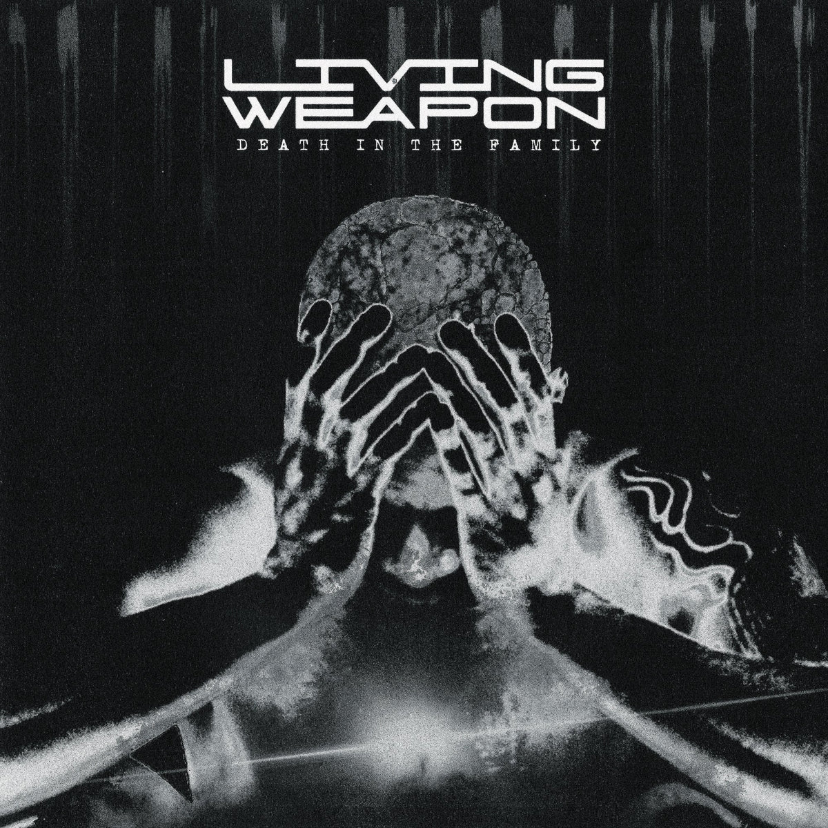 Living Weapon – Death In The Family