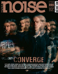 New Noise Magazine n°78