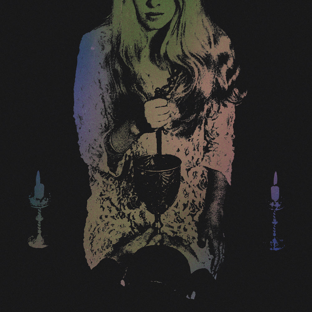 Satanic Witch – 4:44
