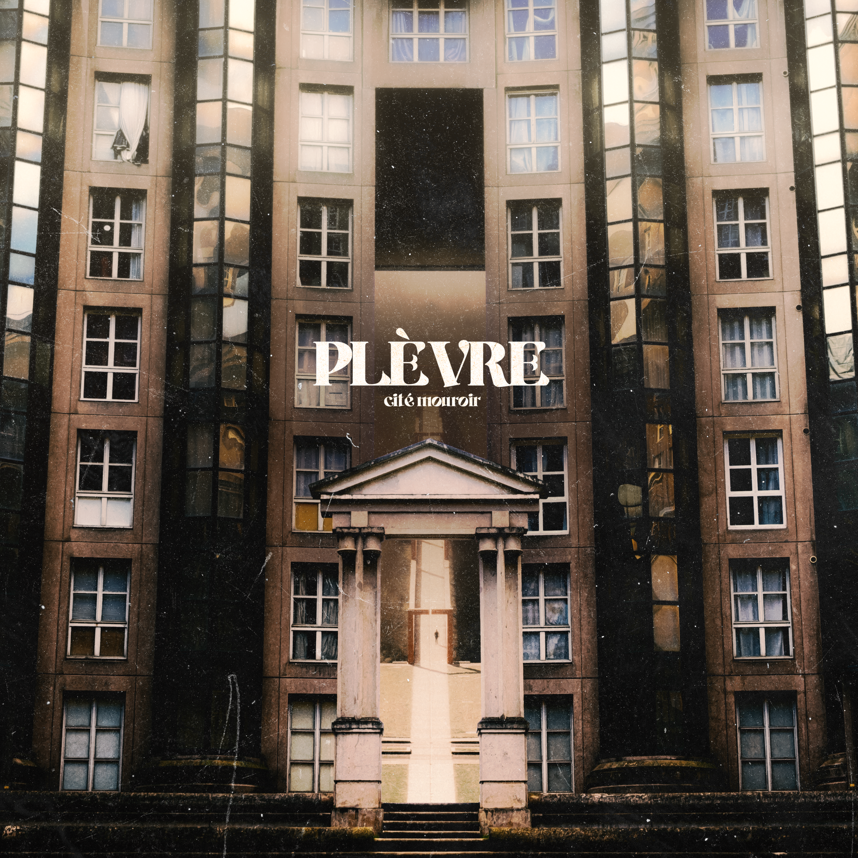 Plèvre - Cité Mouroir