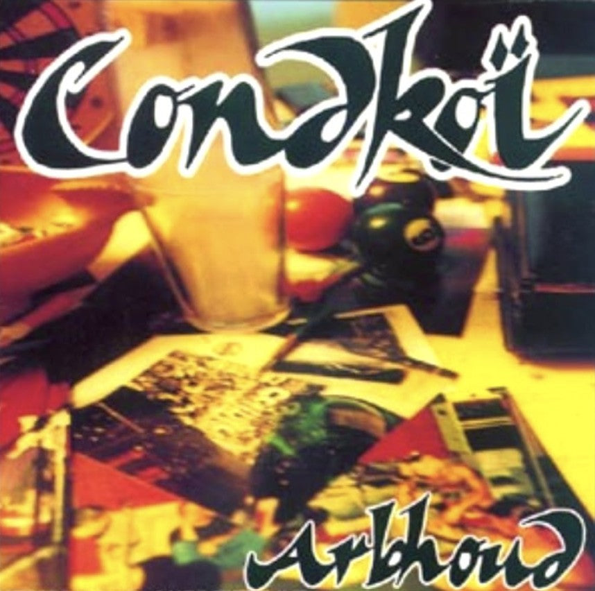 Condkoï – Arbhoud