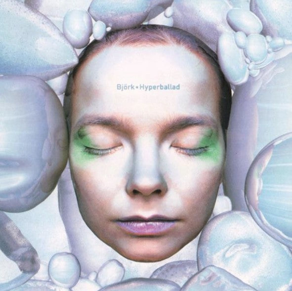 Björk – Hyperballad