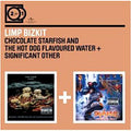 Limp Bizkit – Chocolate Starfish And The Hot Dog Flavoured Water + Significant Other