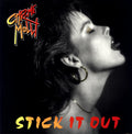 Chrome Molly – Stick It Out