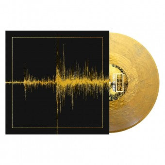 Converge - Hum Of Hurt