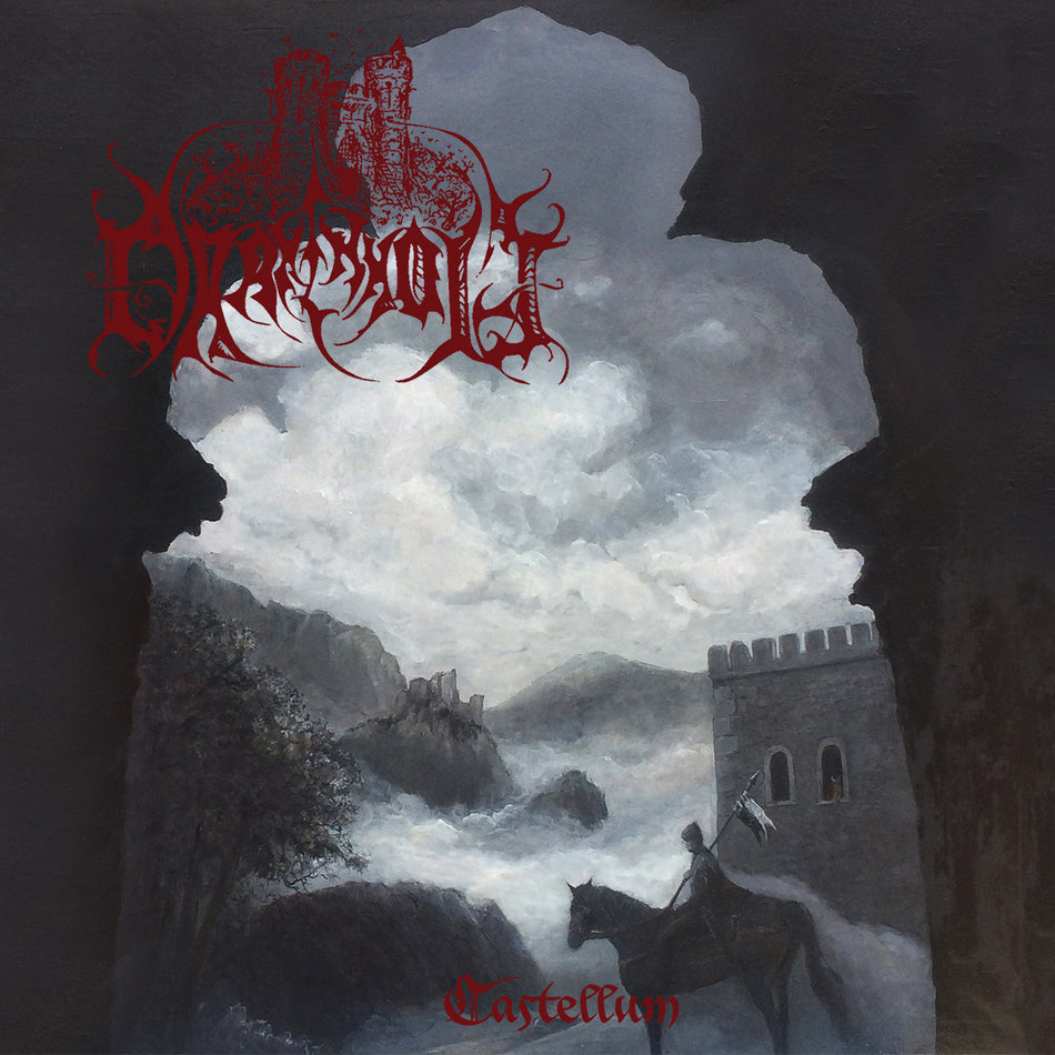 Darkenhöld – Castellum