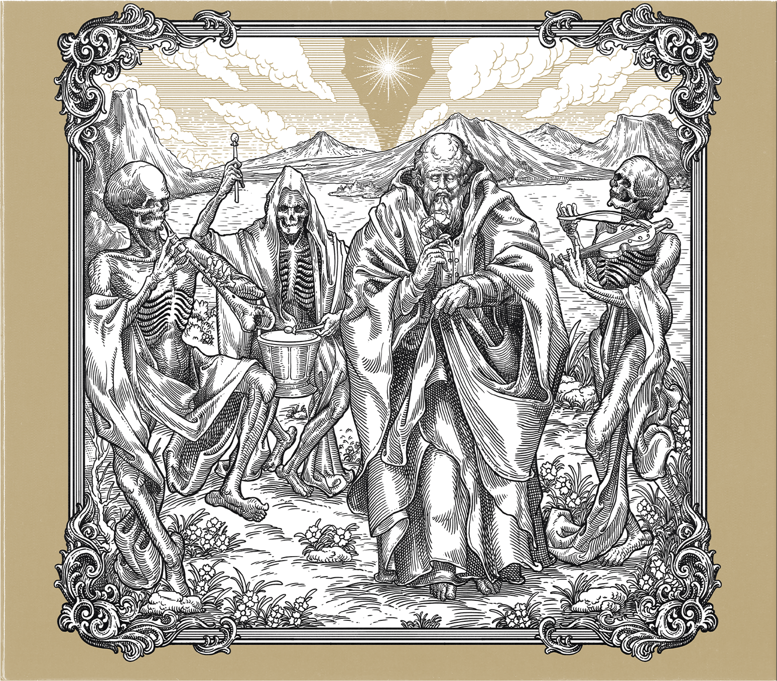 Pilori - Sans Adieu CD