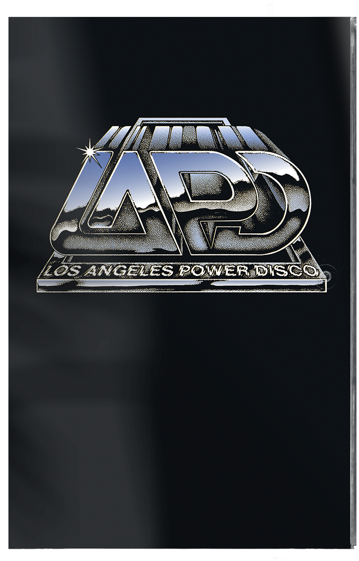 Los Angeles Power Disco - Midnight Mixes