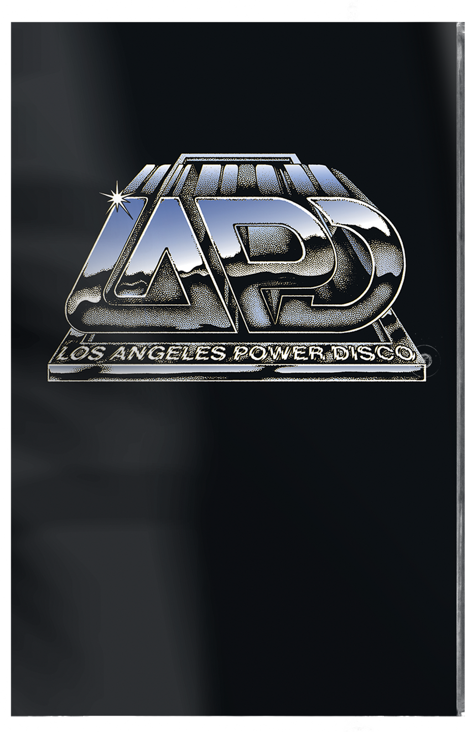 Los Angeles Power Disco - Midnight Mixes