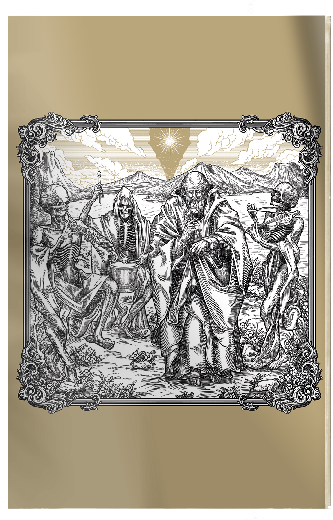 Pilori - Sans Adieu Cassette