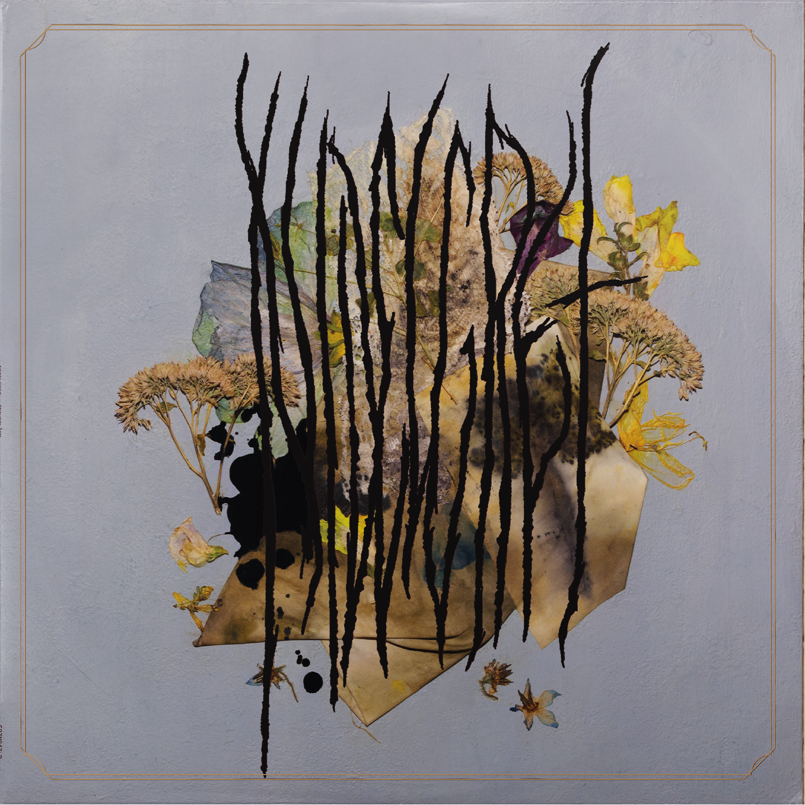 Nidelgret - Trauerlärm