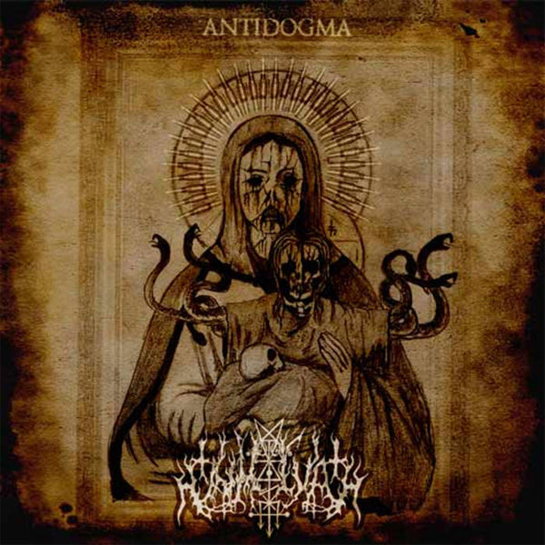 Unholyath – Antidogma