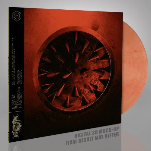 Der Weg Einer Freiheit - Innern