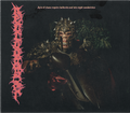 Necrodancer – Acts Of Chaos Require Halberds And Late Night Sandwiches (CD)