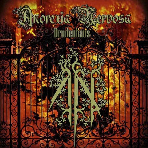Anorexia Nervosa – Drudenhaus