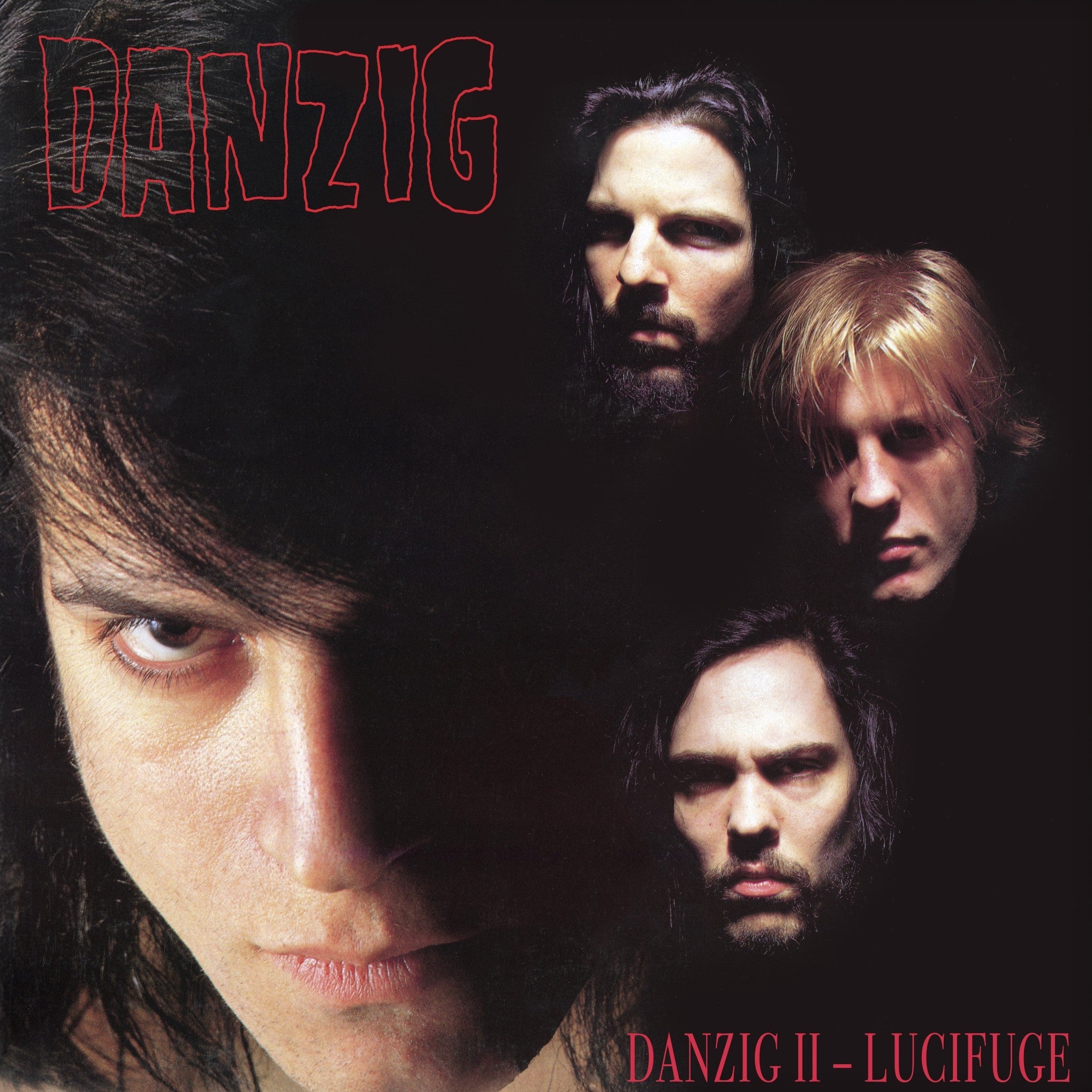 Danzig – Danzig II - Lucifuge