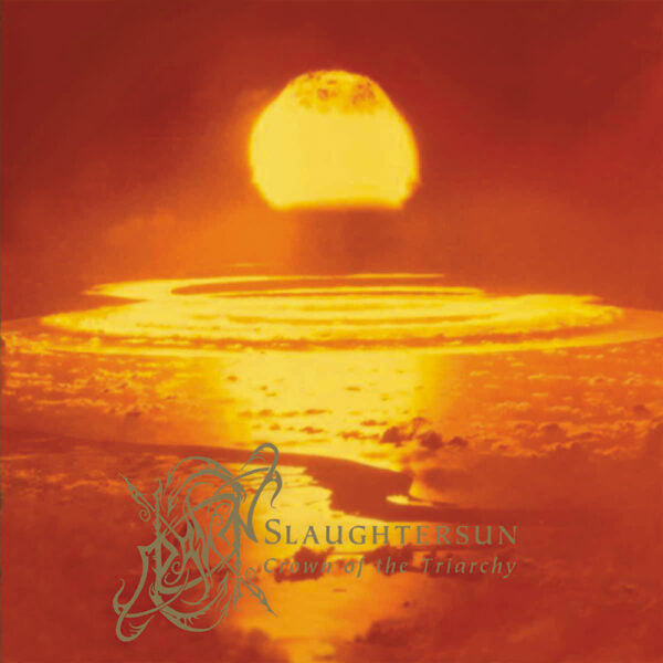 Dawn – Slaughtersun (Crown Of The Triarchy) (CD)