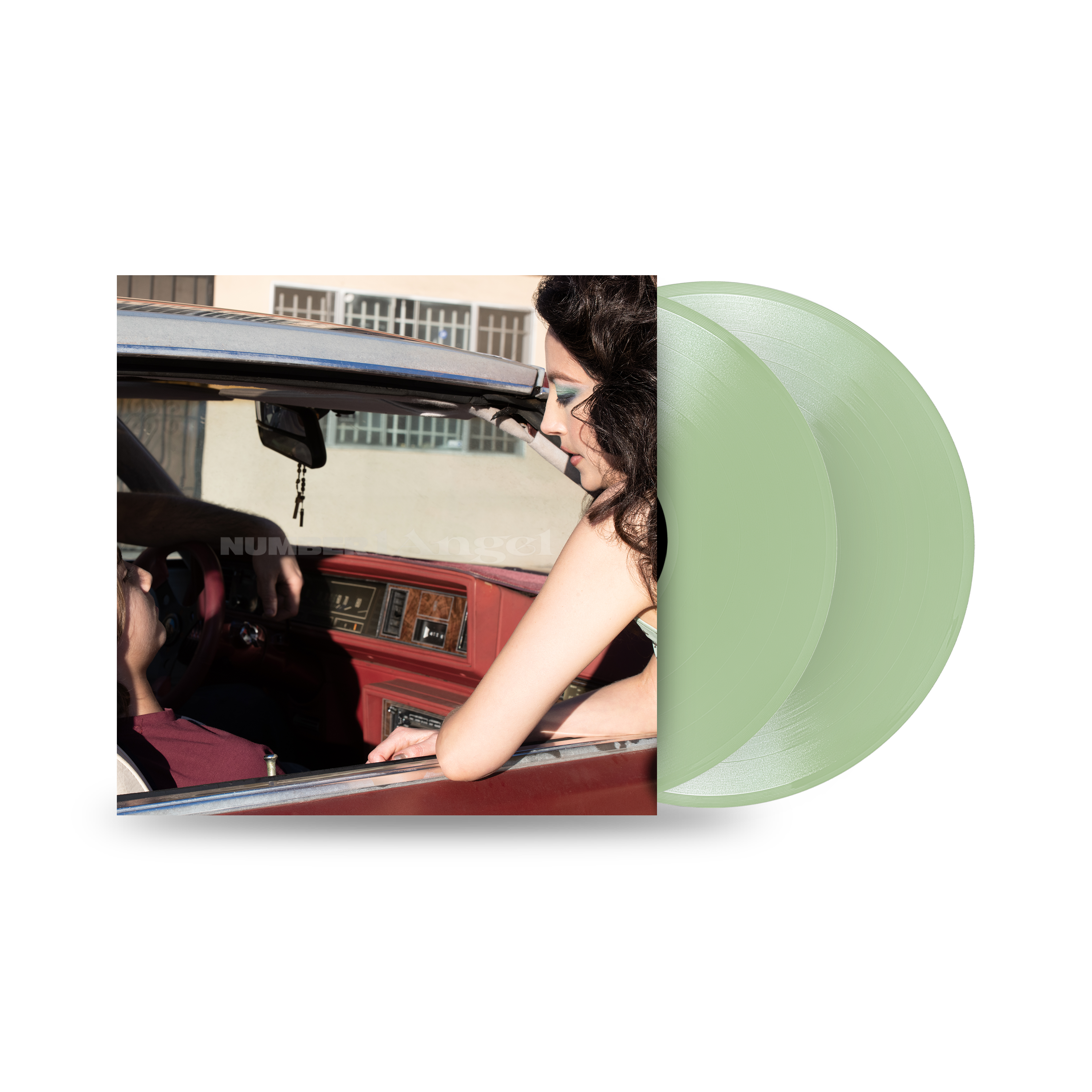 Deafheaven – Lonely People With Power