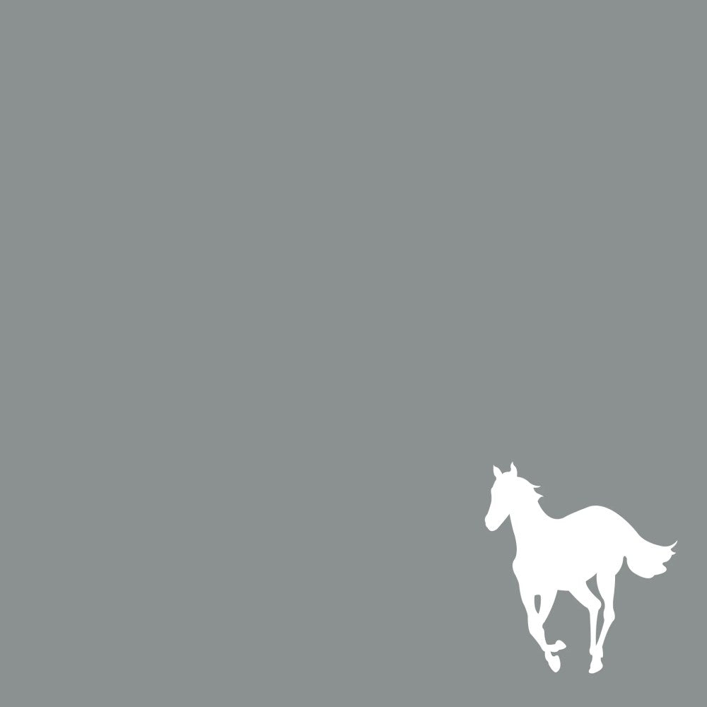 Deftones – White Pony