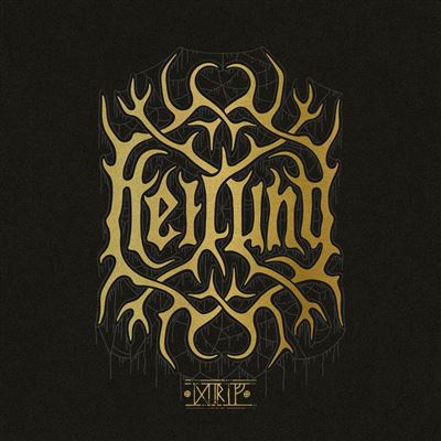 Heilung - ᛞᚱᛁᚠ = Drif