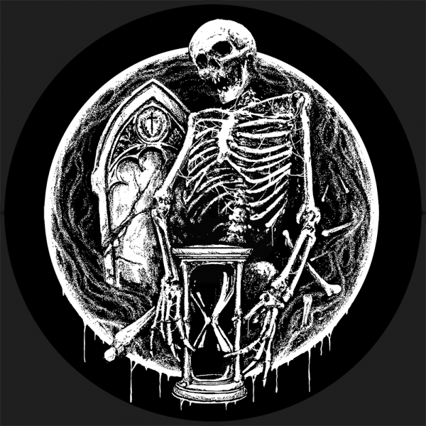 Ekstasis – Paralizing Impermanence