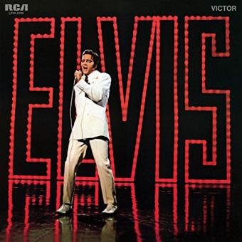 Elvis Presley – TV Special