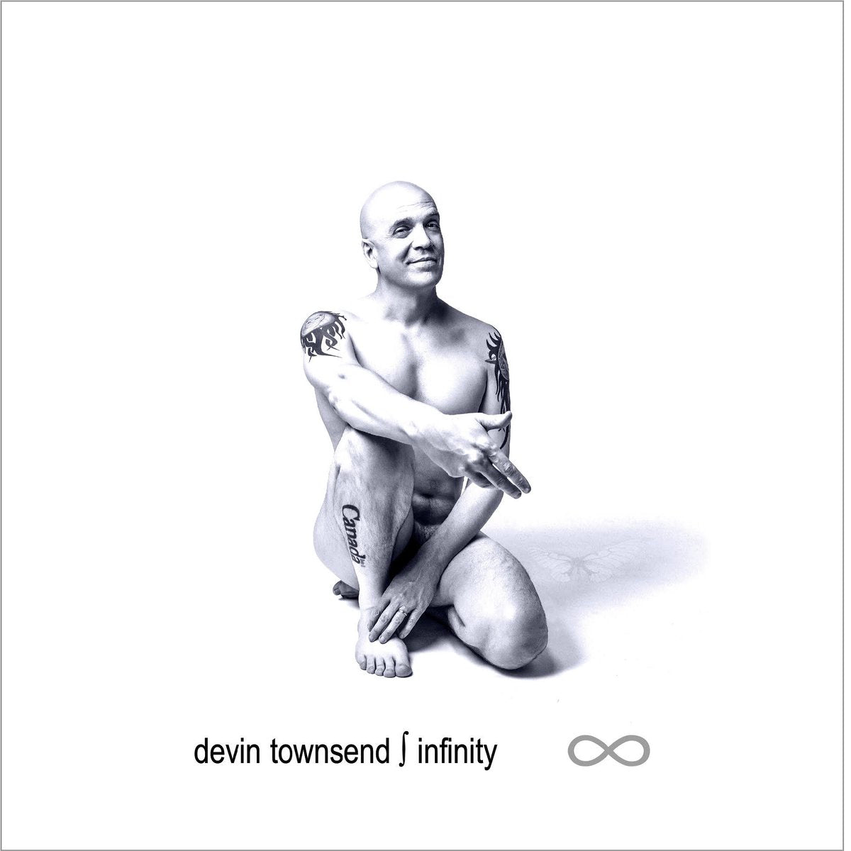 Devin Townsend – Infinity