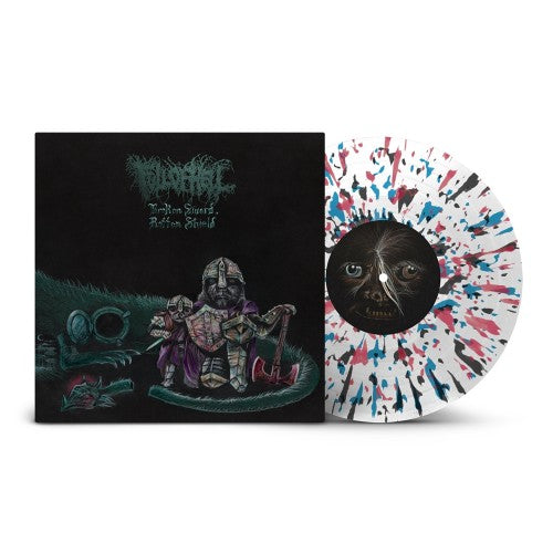 Full Of Hell – Broken Sword, Rotten Shield