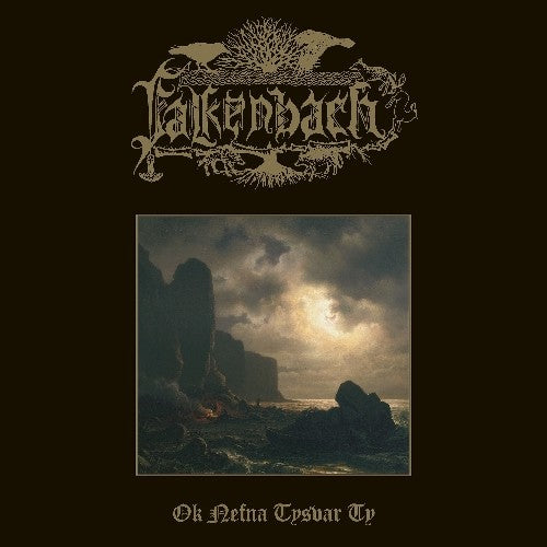 Falkenbach – Ok Nefna Tysvar Ty