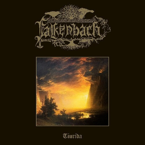 Falkenbach – Tiurida