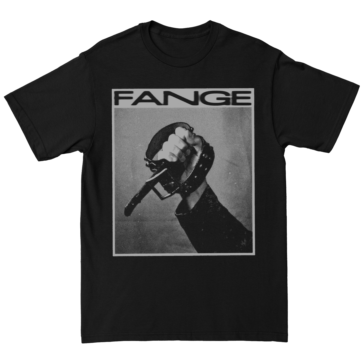 Fange - Discipline