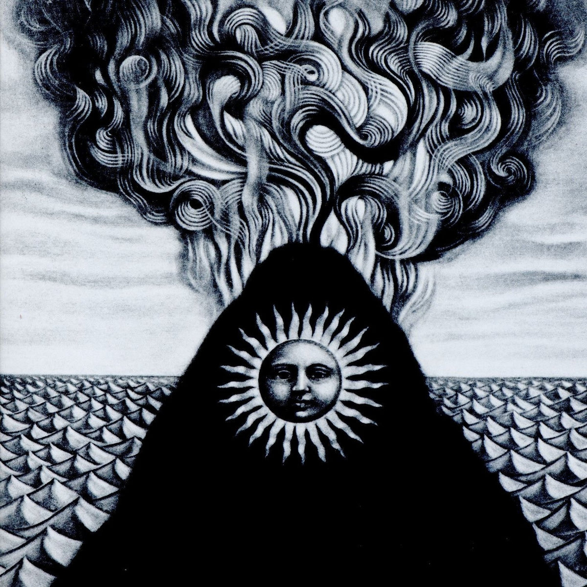 Gojira – Magma